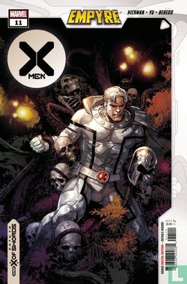X-Men 11 - Image 2