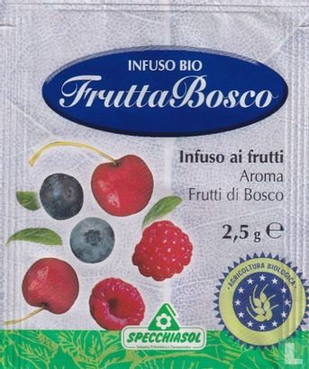 Frutta Bosco - Image 1