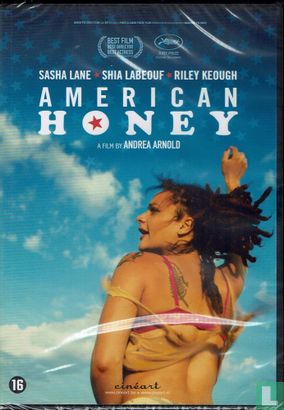 American Honey - Afbeelding 1