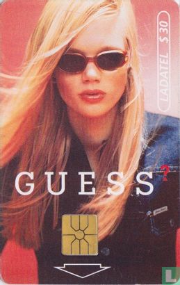 Guess - Afbeelding 1