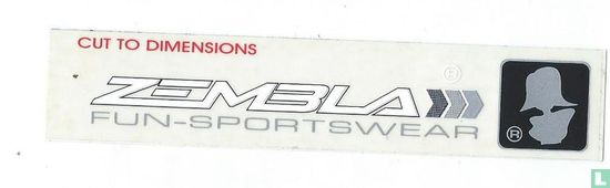 Zembla Fun-Sportswear