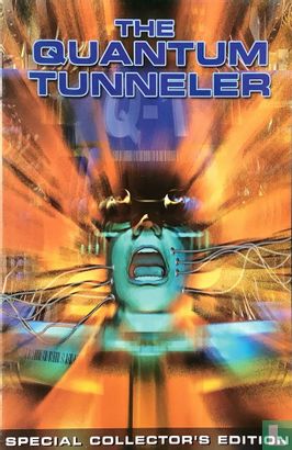 The Quantum  Tunneler - Image 1