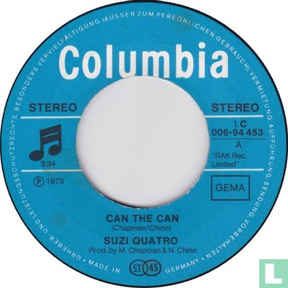 Can the Can - Afbeelding 3