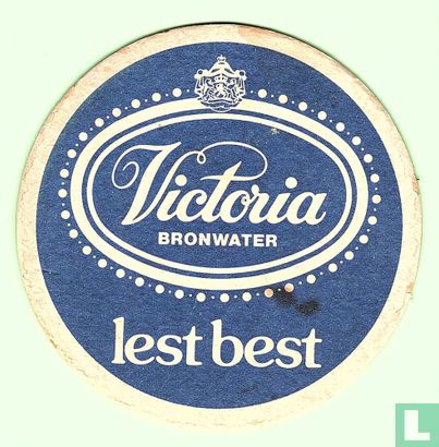 Victoria lest best 10,7 cm
