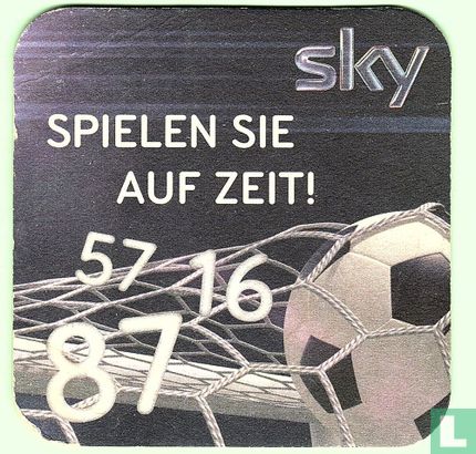 Spielen sie auf zeit! - Image 1