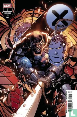 X-Men 7 - Afbeelding 1