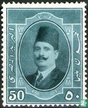 King Fouad I  - Image 1