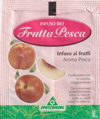 Frutta Pesca - Afbeelding 2