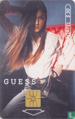 Guess - Image 1