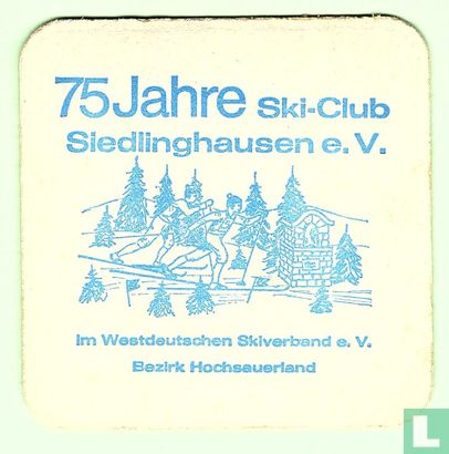 75 Jahre Ski-Club - Image 1