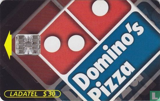 Domino's Pizza - Afbeelding 1