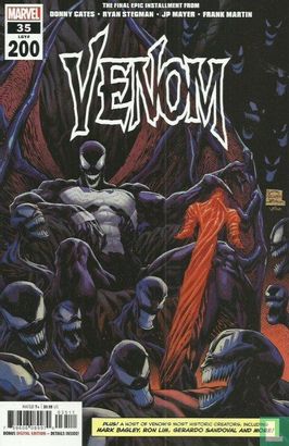 Venom 35 - Image 1