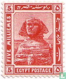 Histoire égyptienne - Image 1