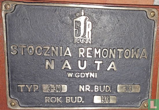Stocznia Remontowa Nauta