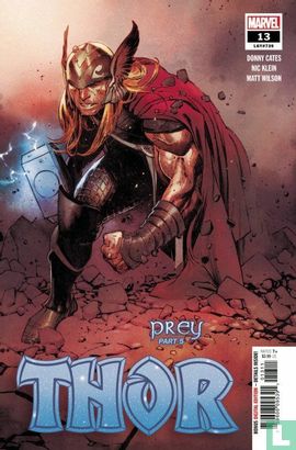 Thor 13 - Image 2