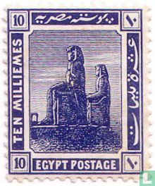 Egyptian History - Image 1