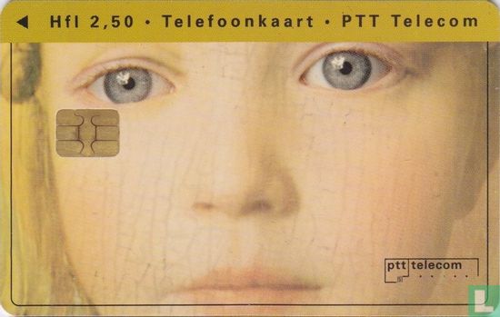 PTT Telecom Kerst '97 - Bild 1