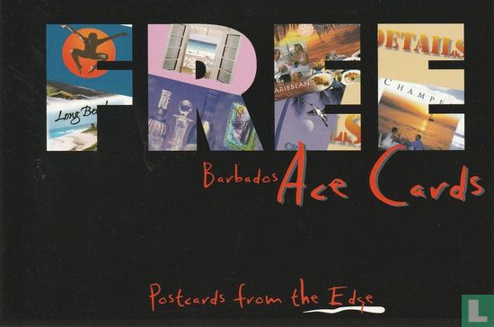 Ace Cards - Image 1