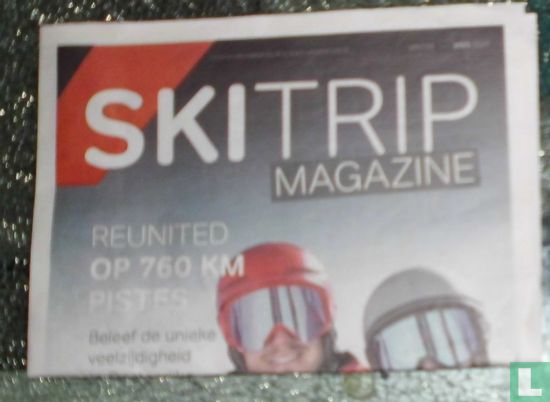 AD Skitrip Magazine [bijlage] 1 - Bild 1