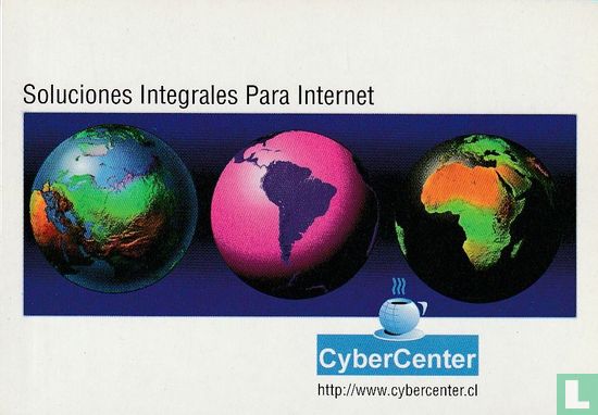 CyberCenter - Image 1