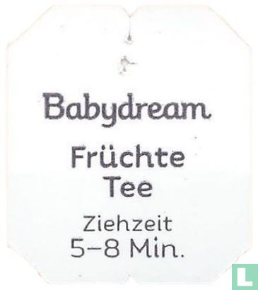 Babydream Früchte Tee Ziehzeit 5-8 Min. - Image 1
