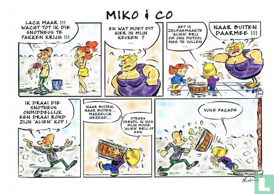 Miko & Co 22