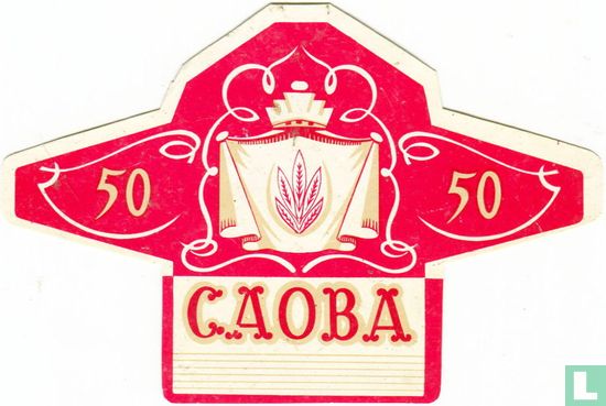 Caoba 50 - Image 1