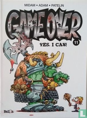 Yes, I can! - Afbeelding 1