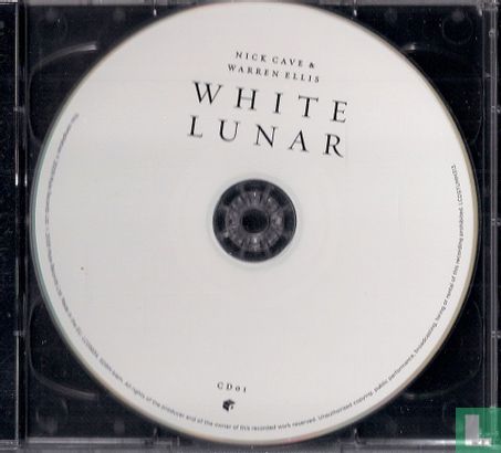 White Lunar - Afbeelding 3