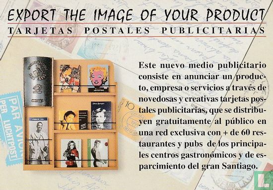 APOS "Export The Image Of Your Product" - Afbeelding 1
