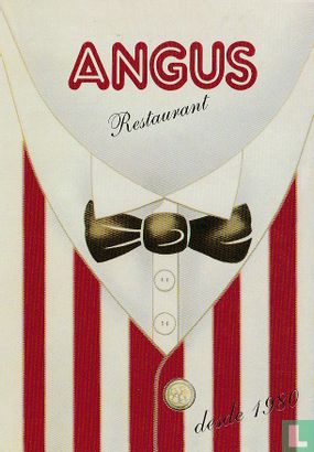 Angus Restaurant - Image 1