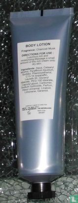Charcoal Musk Body Lotion - Image 2