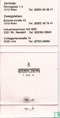 Schoellerbank - Die Erste Adresse - Bild 2