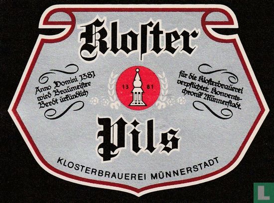Kloster Pils