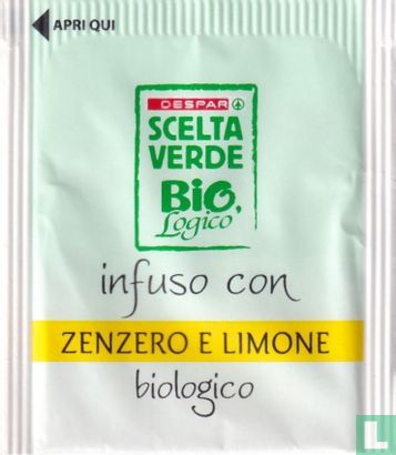 Zenzero E Limone - Image 1
