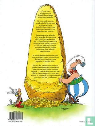 Le Menhir d'or - Image 2