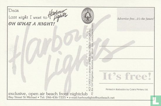 Harbour Lights  - Image 2
