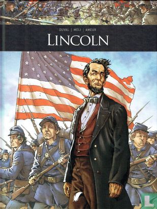 Lincoln  - Bild 1