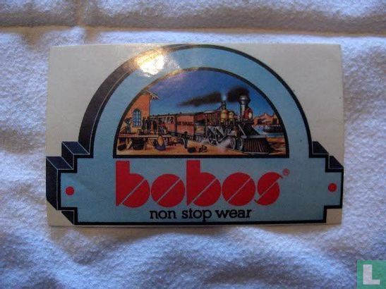 Bobos non stop wear