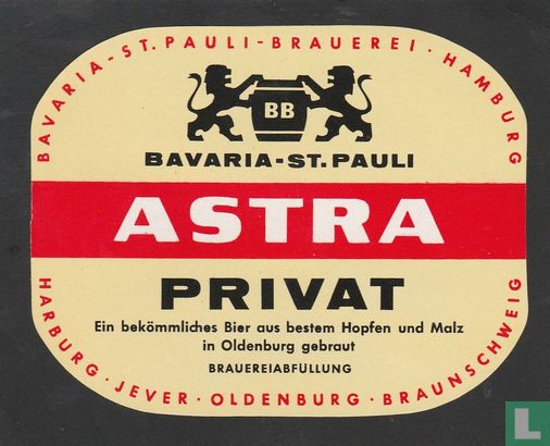 Astra Privat
