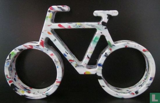 Plastic road bike - Image 2