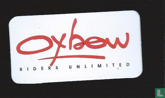 Oxbow riders unlimited
