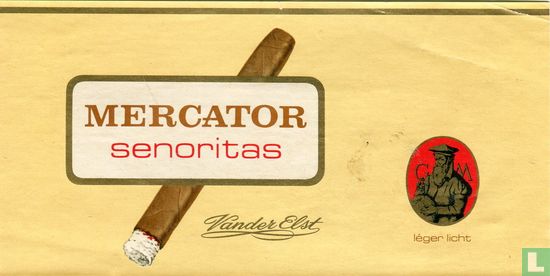 Mercator - Senoritas - Bild 1