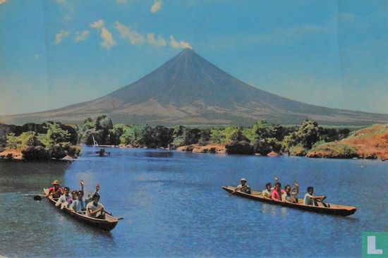 The Mayon - Afbeelding 1