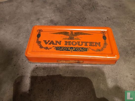 Van Houten Bonbons-assortis - Image 1