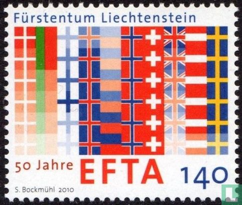 50 years of EFTA