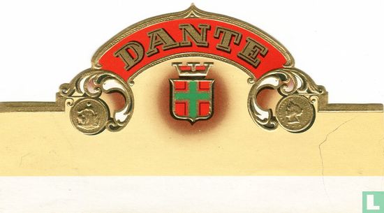 Dante - Afbeelding 1
