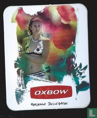 Oxbow Marianne Bellegarde
