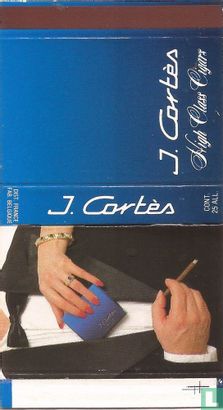  J.Cortes - High Class Cigars