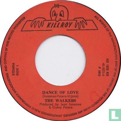 Dance of Love - Image 3